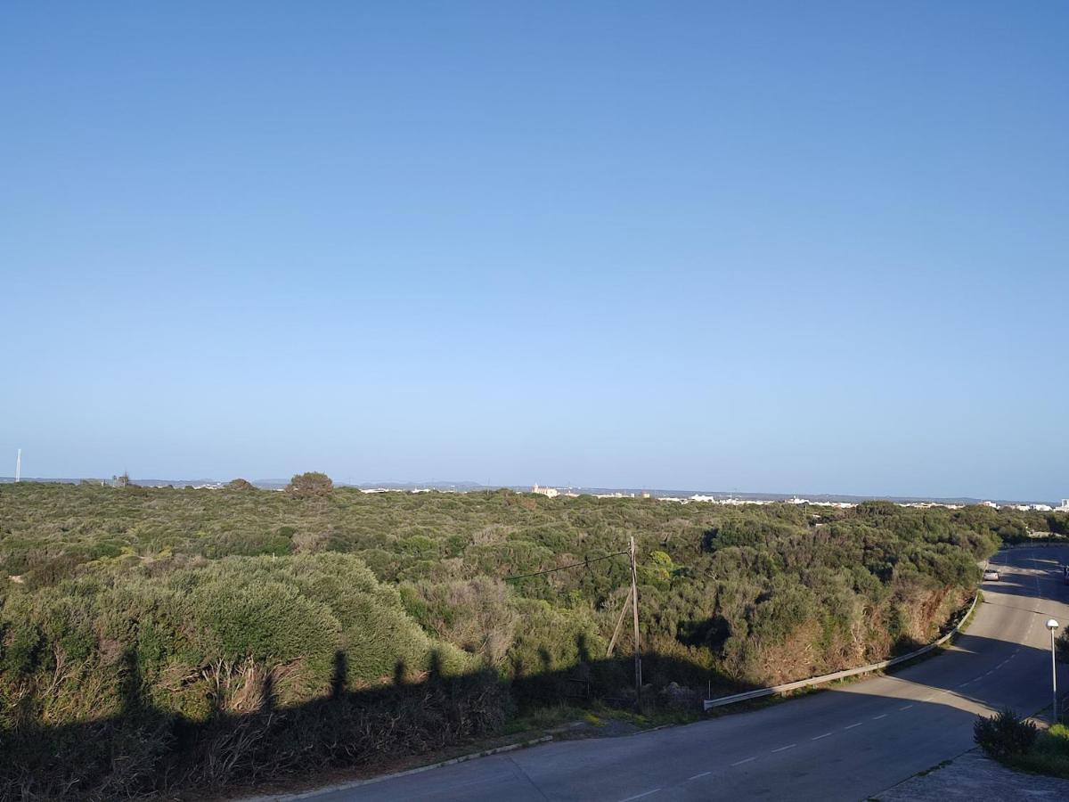 Apartamento Gala1 Cala'N Blanes  Eksteriør bilde