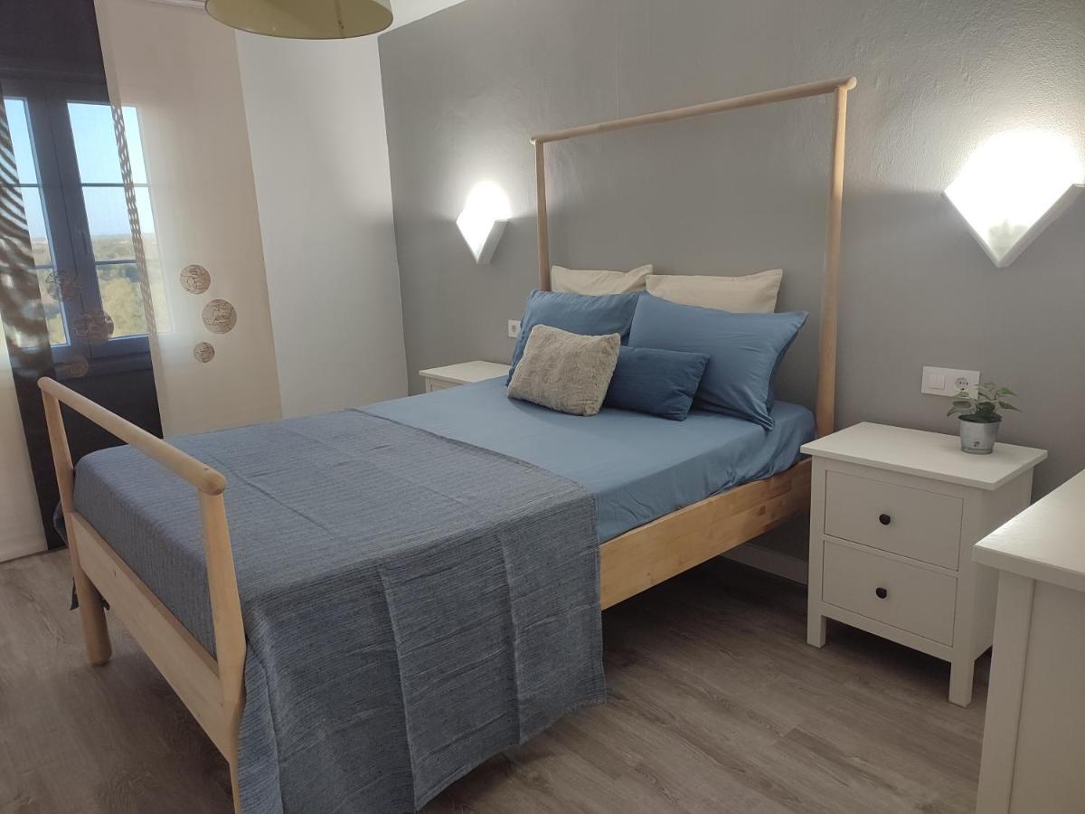 Apartamento Gala1 Cala'N Blanes  Eksteriør bilde