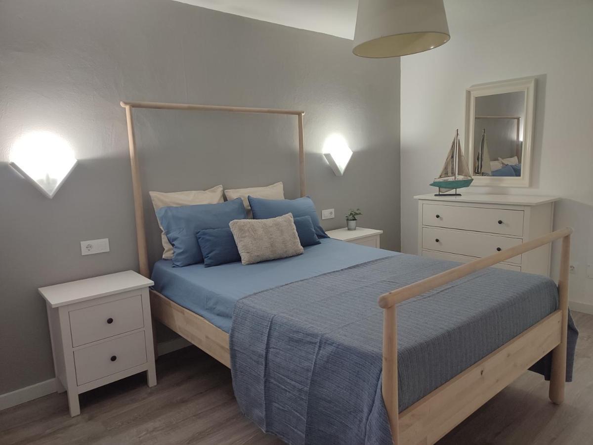 Apartamento Gala1 Cala'N Blanes  Eksteriør bilde
